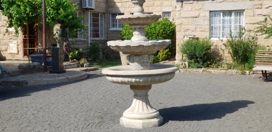 15 Bedroom Property for Sale in Paul Roux Free State